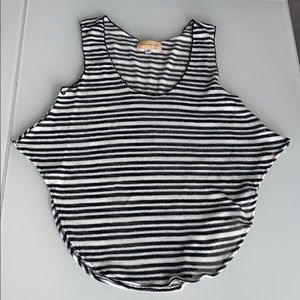 otis & maclain sweater tank